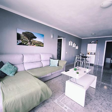 Апартаменти Tabaiba Sunset Sea Views Санта-Крус-де-Тенеріфе Екстер'єр фото