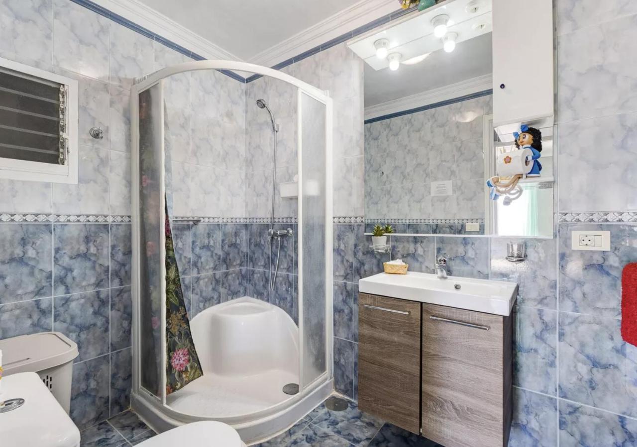 Апартаменти Tabaiba Sunset Sea Views Санта-Крус-де-Тенеріфе Екстер'єр фото
