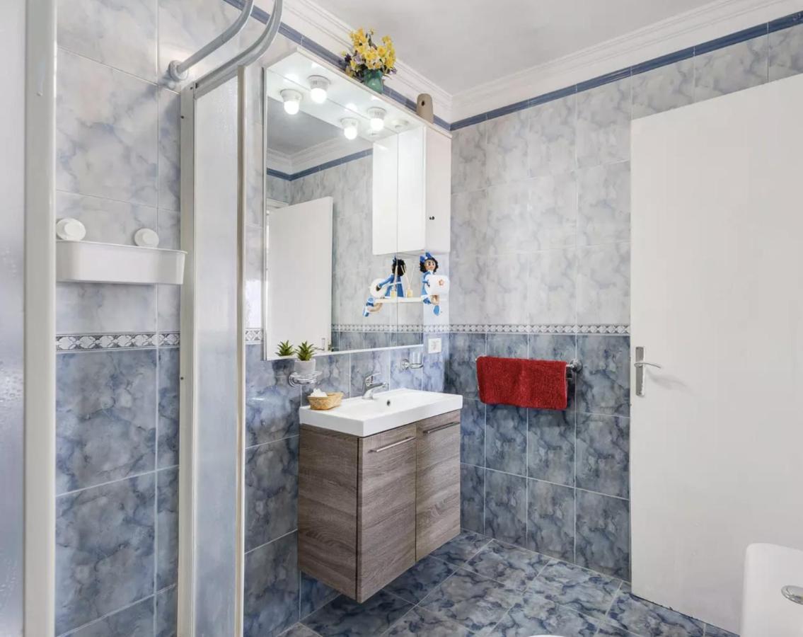 Апартаменти Tabaiba Sunset Sea Views Санта-Крус-де-Тенеріфе Екстер'єр фото