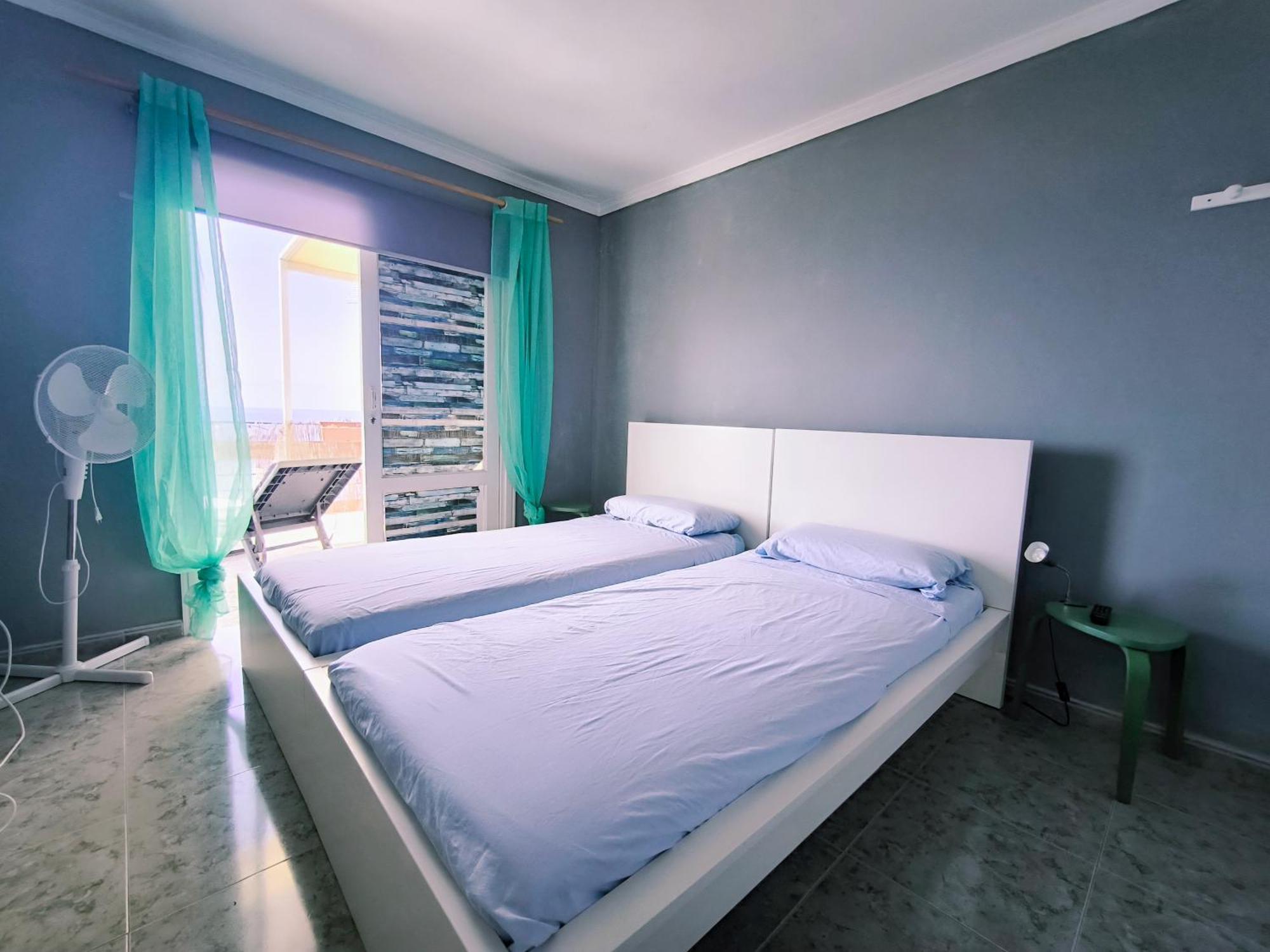 Апартаменти Tabaiba Sunset Sea Views Санта-Крус-де-Тенеріфе Екстер'єр фото